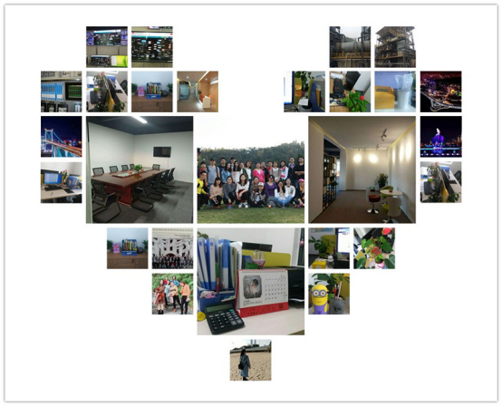 ZhiCheng Αυτοματοποίηση Technology product showcase