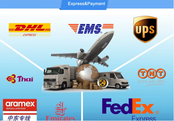 ムレレクトロニク Field Connector packaging and shipping information